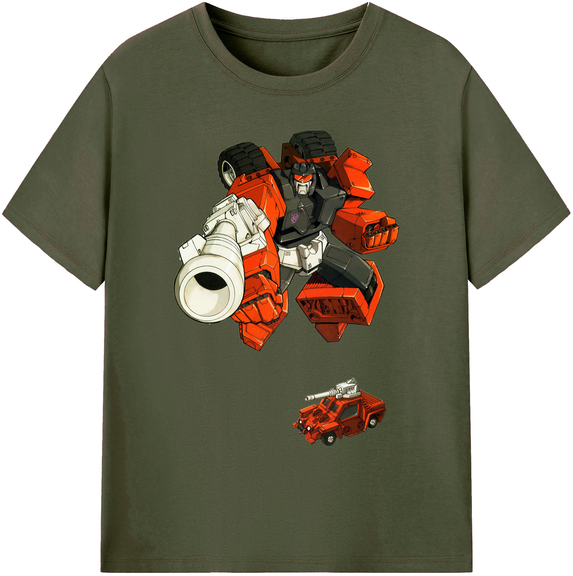 （画像用）  綿100％ メンズ半袖Tシャツ｜肌触りやわらか＆通気性